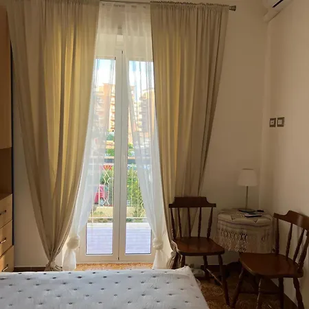Casa Felice شقة