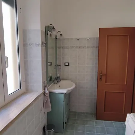 Daire Casa Felice