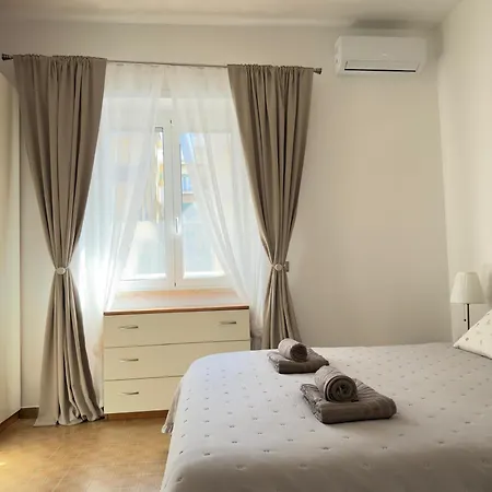 شقة Casa Felice *