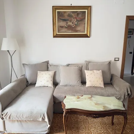 Casa Felice شقة *