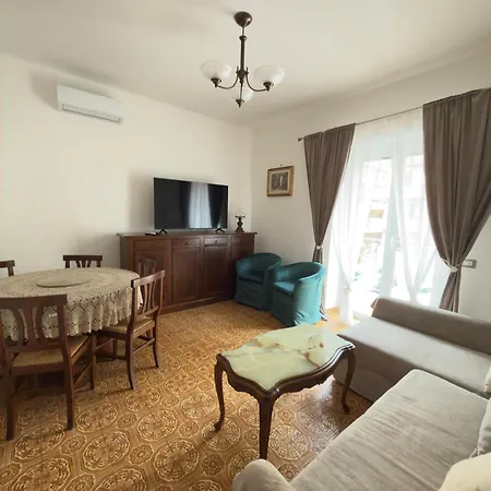 Apartamento Casa Felice