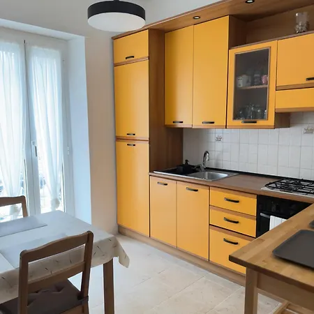 Casa Felice لاديسْبولِ