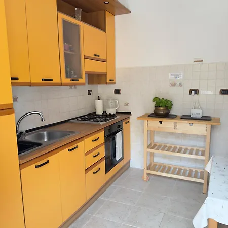 Apartamento Casa Felice
