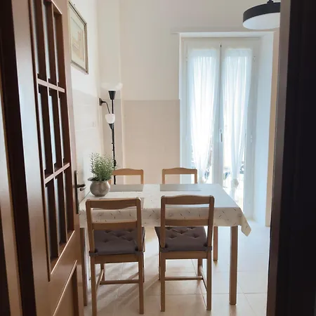 Casa Felice Ladispoli