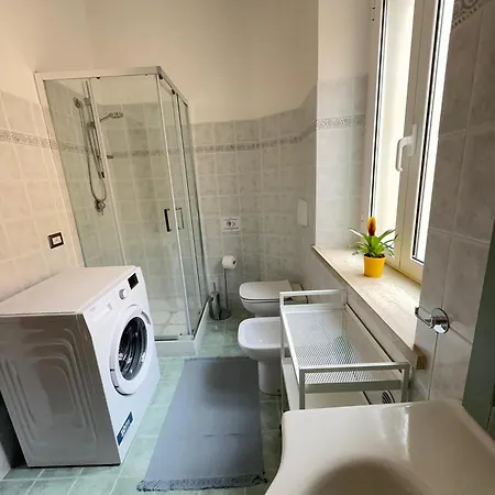 Casa Felice شقة لاديسْبولِ