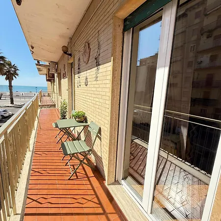 Apartamento Casa Felice